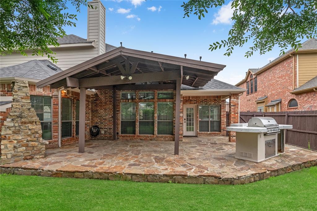 Hilldale Add - Residential