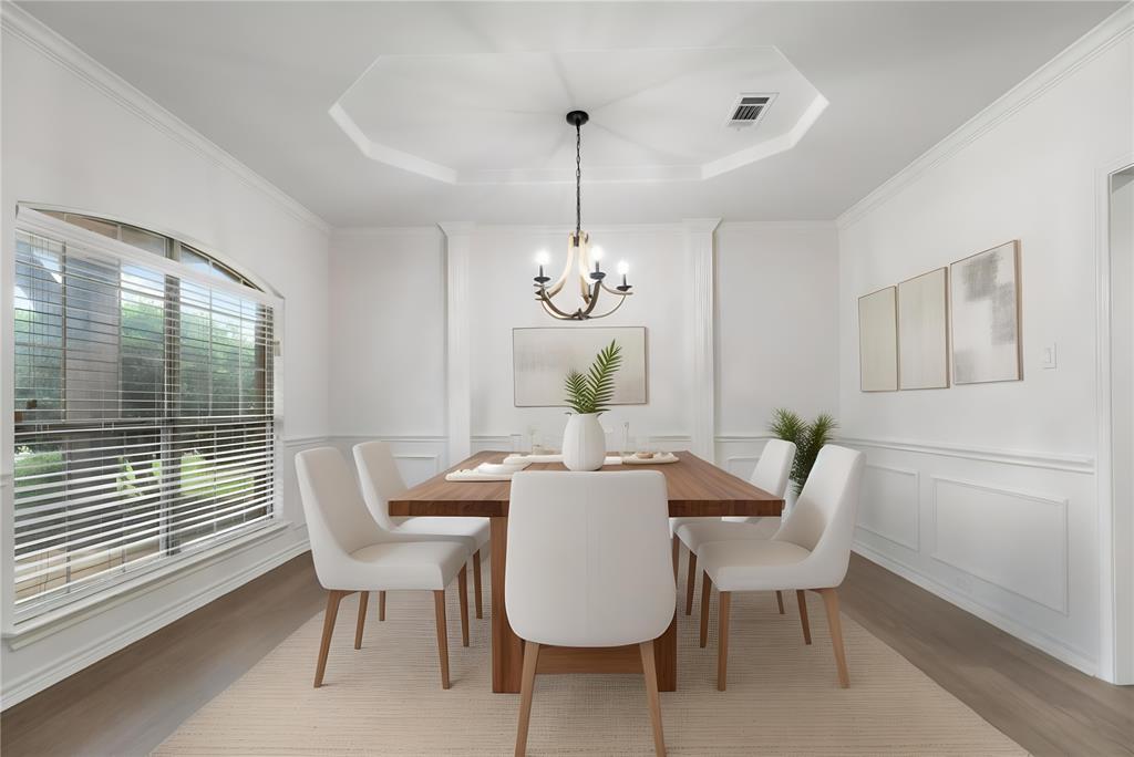 Hilldale Add - Residential