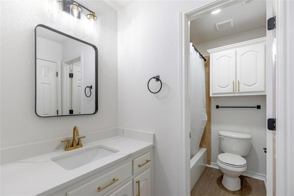 Hilldale Add - Residential