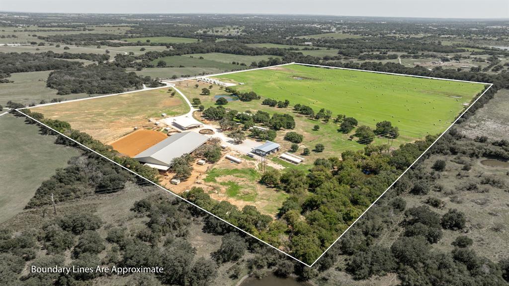 A0520 MENEFEE JARRETT; - Farm