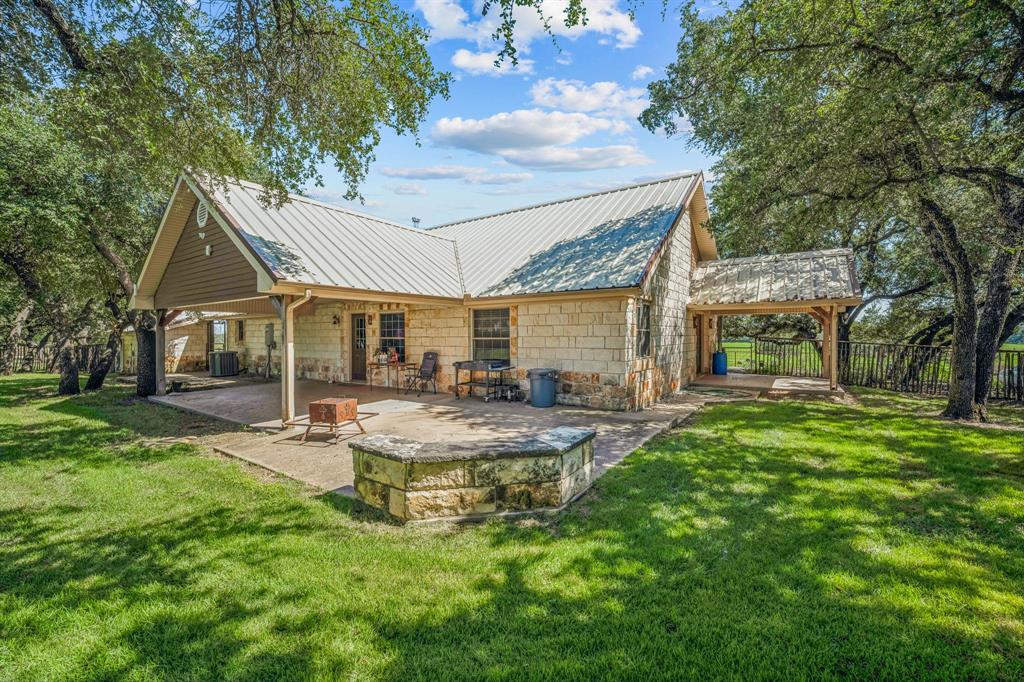 A0520 MENEFEE JARRETT; - Farm