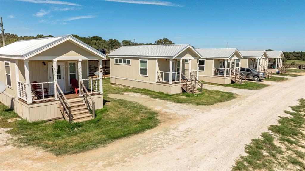 A0520 MENEFEE JARRETT; - Farm