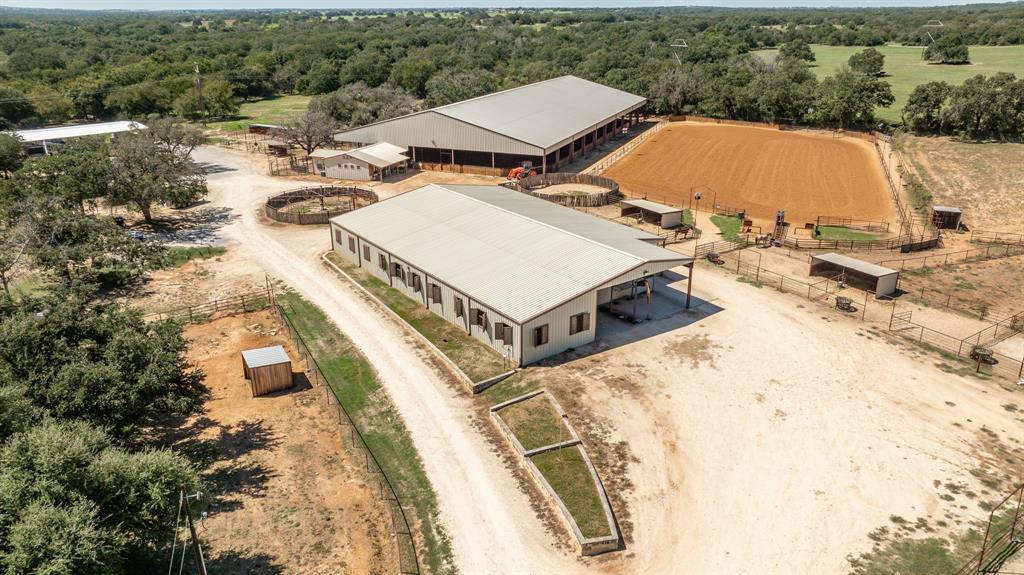 A0520 MENEFEE JARRETT; - Farm