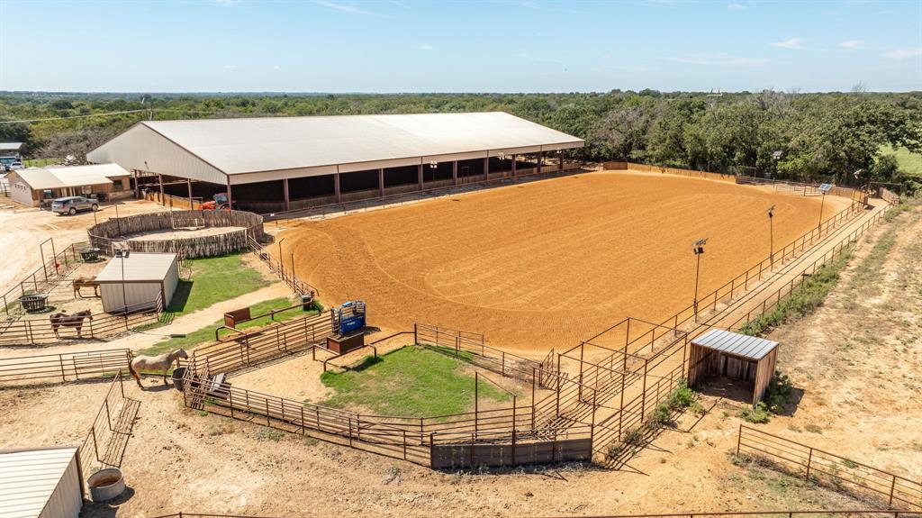 A0520 MENEFEE JARRETT; - Farm