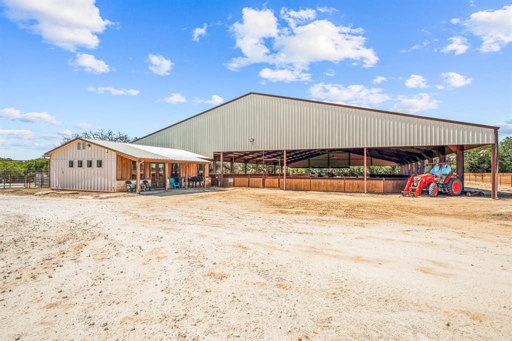 A0520 MENEFEE JARRETT; - Farm