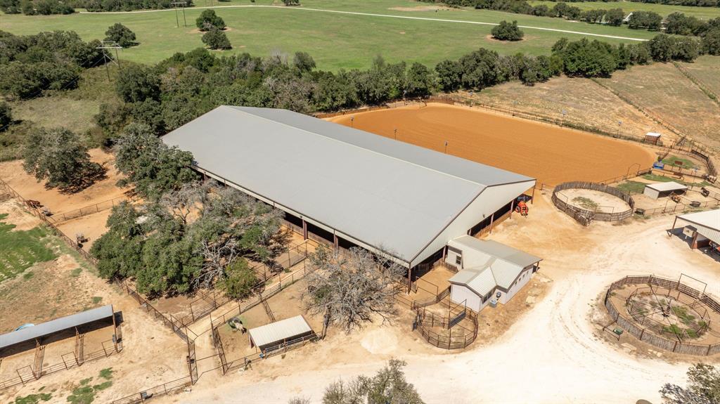 A0520 MENEFEE JARRETT; - Farm