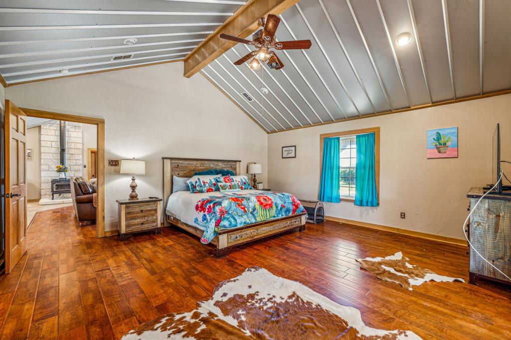 A0520 MENEFEE JARRETT; - Farm