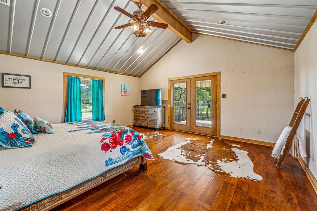 A0520 MENEFEE JARRETT; - Farm