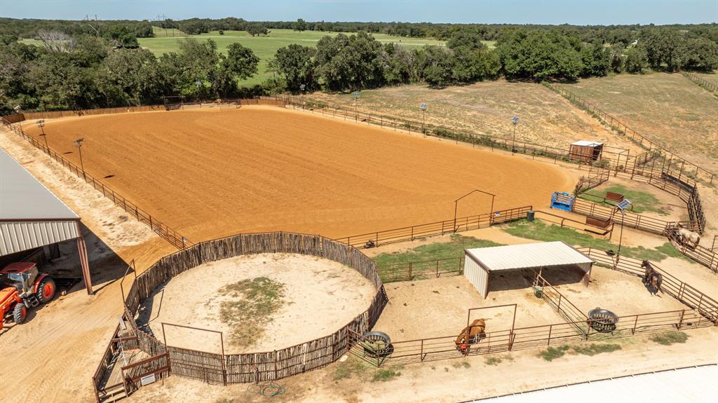 A0520 MENEFEE JARRETT; - Farm