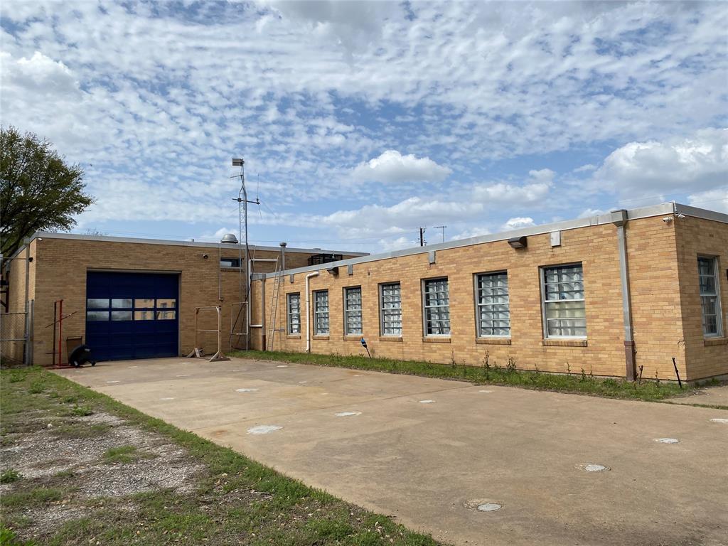 Combs N A Rev - Commercial Sale