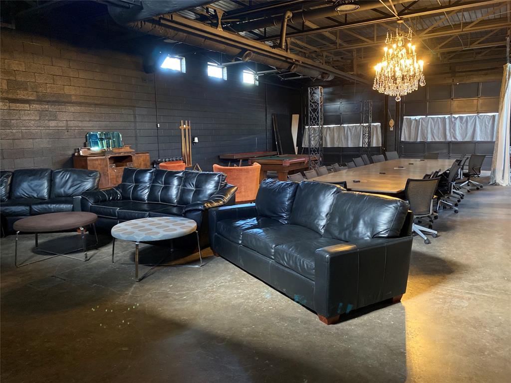 Combs N A Rev - Commercial Sale