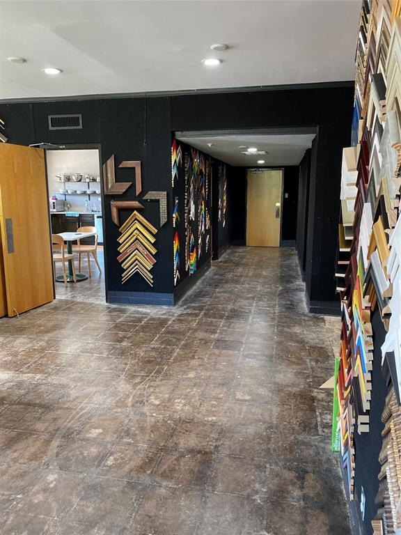 Combs N A Rev - Commercial Sale
