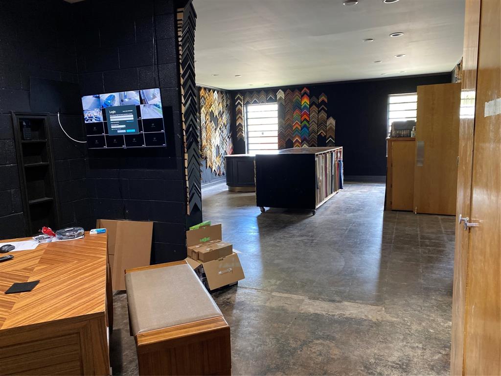 Combs N A Rev - Commercial Sale