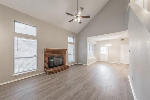 Tiny photo for 969 Remington Trail, Mesquite, TX 75181 (MLS # 21341909)