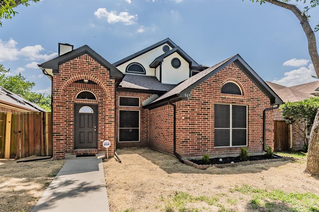 969 Remington Trail