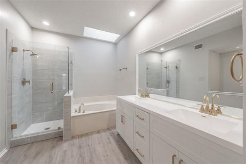 Tiny photo for 969 Remington Trail, Mesquite, TX 75181 (MLS # 21341909)