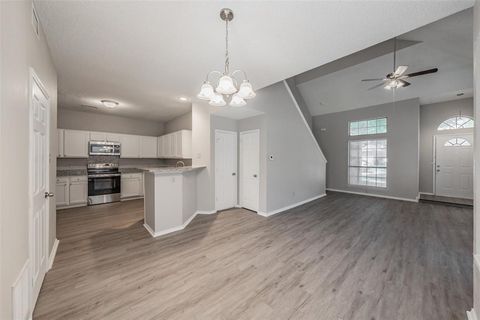 Tiny photo for 969 Remington Trail, Mesquite, TX 75181 (MLS # 21341909)