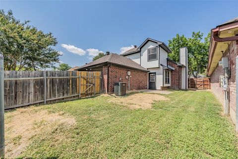 Tiny photo for 969 Remington Trail, Mesquite, TX 75181 (MLS # 21341909)