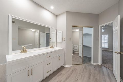 Tiny photo for 969 Remington Trail, Mesquite, TX 75181 (MLS # 21341909)
