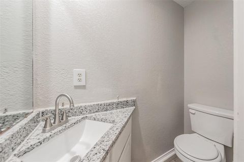 Tiny photo for 969 Remington Trail, Mesquite, TX 75181 (MLS # 21341909)