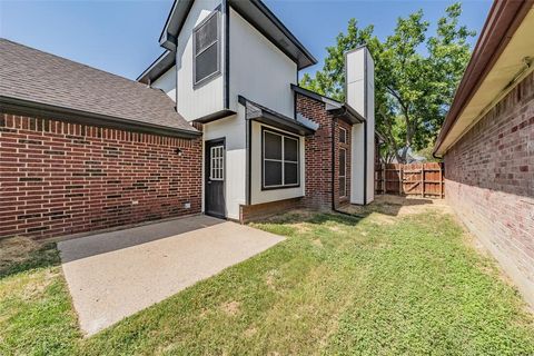 Tiny photo for 969 Remington Trail, Mesquite, TX 75181 (MLS # 21341909)