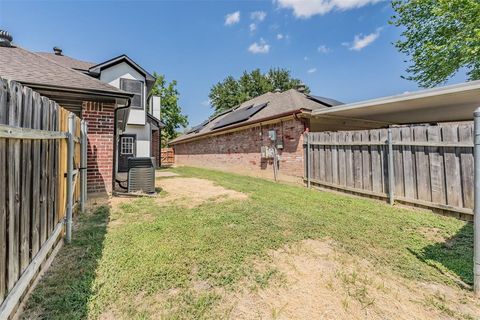 Tiny photo for 969 Remington Trail, Mesquite, TX 75181 (MLS # 21341909)