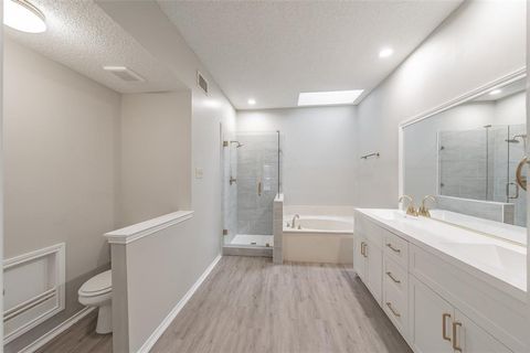 Tiny photo for 969 Remington Trail, Mesquite, TX 75181 (MLS # 21341909)
