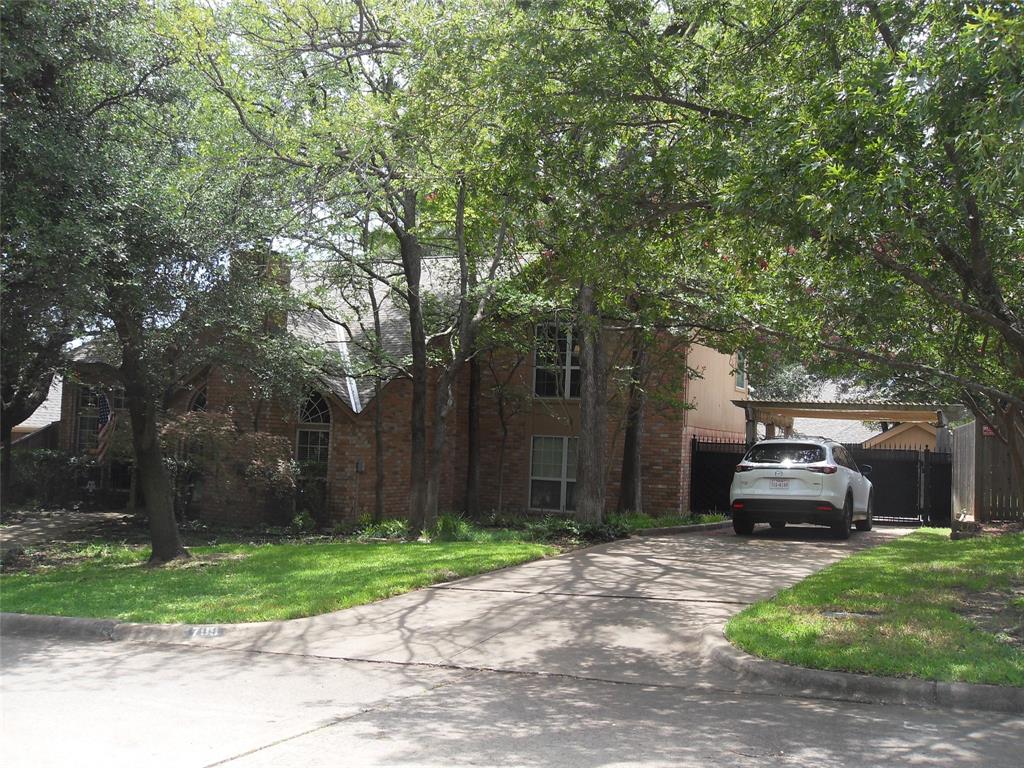 709 Reese Lane
