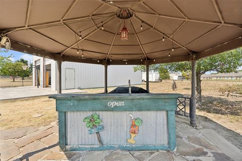 A home in Fort Worth