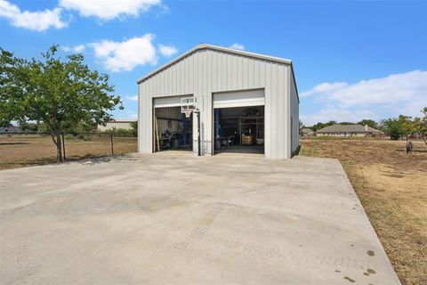 A home in Fort Worth