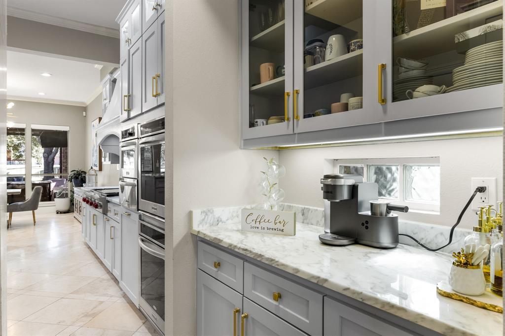 Estates Of Gleneagles The - Residential