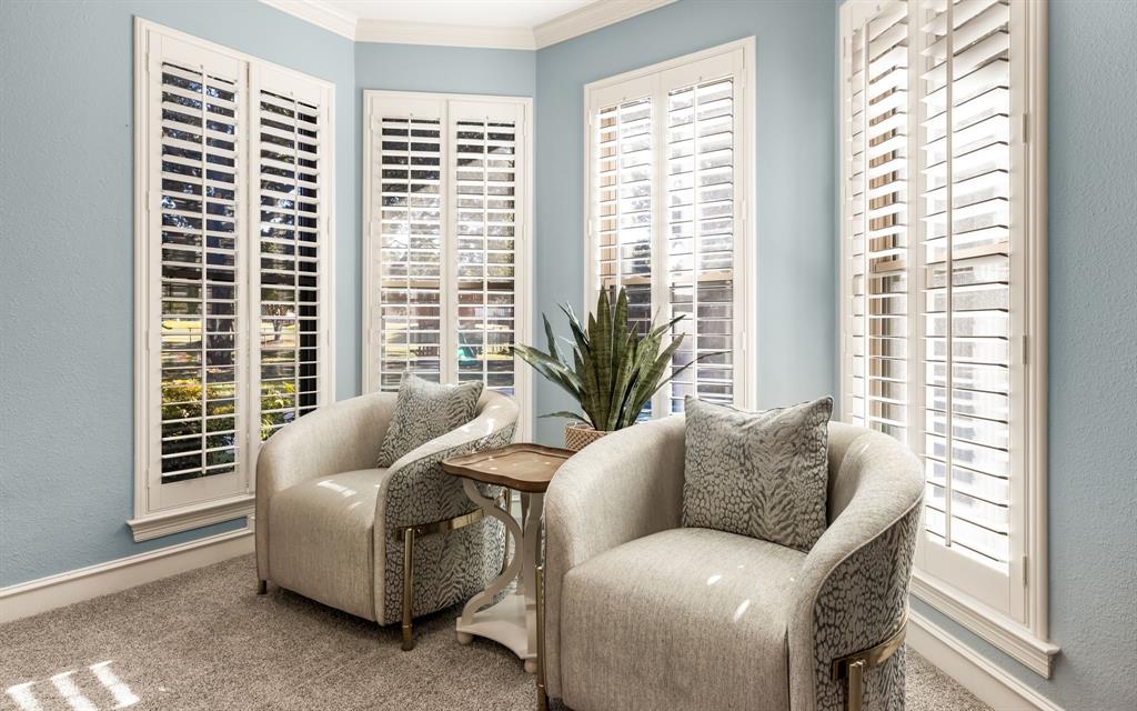 Estates Of Gleneagles The - Residential