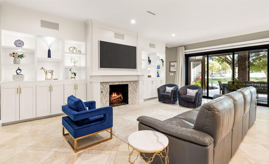 Estates Of Gleneagles The - Residential