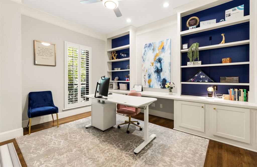 Estates Of Gleneagles The - Residential