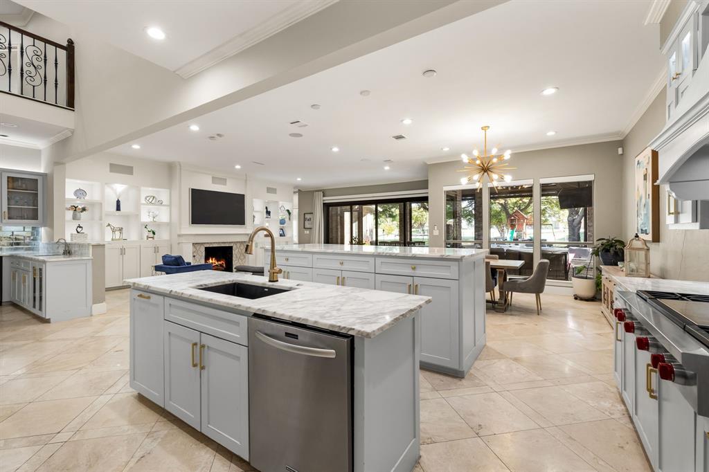 Estates Of Gleneagles The - Residential