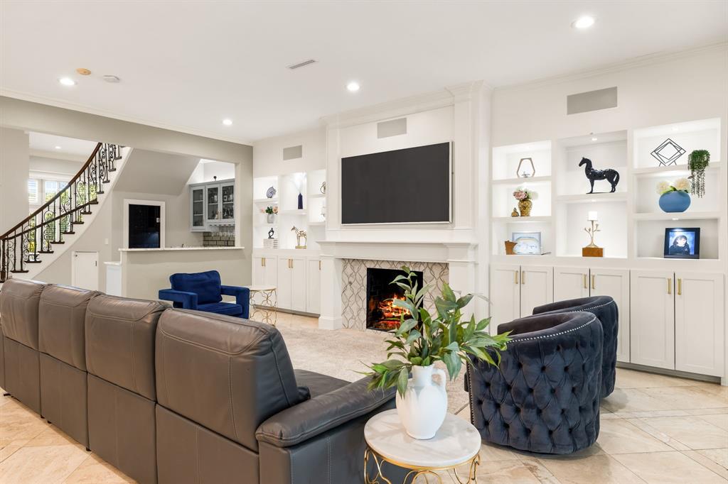 Estates Of Gleneagles The - Residential