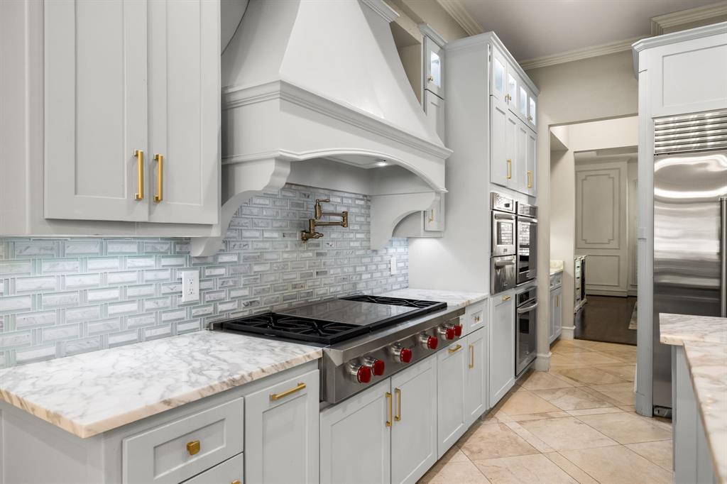 Estates Of Gleneagles The - Residential