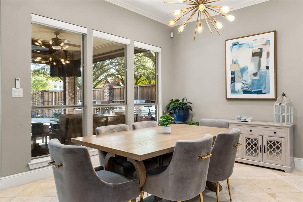 Estates Of Gleneagles The - Residential