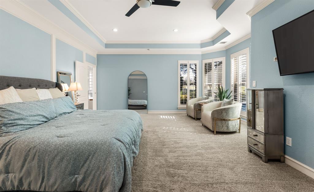 Estates Of Gleneagles The - Residential