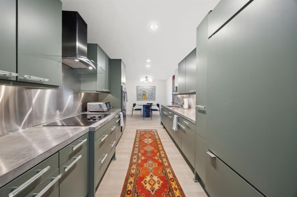 Warrington - Residential