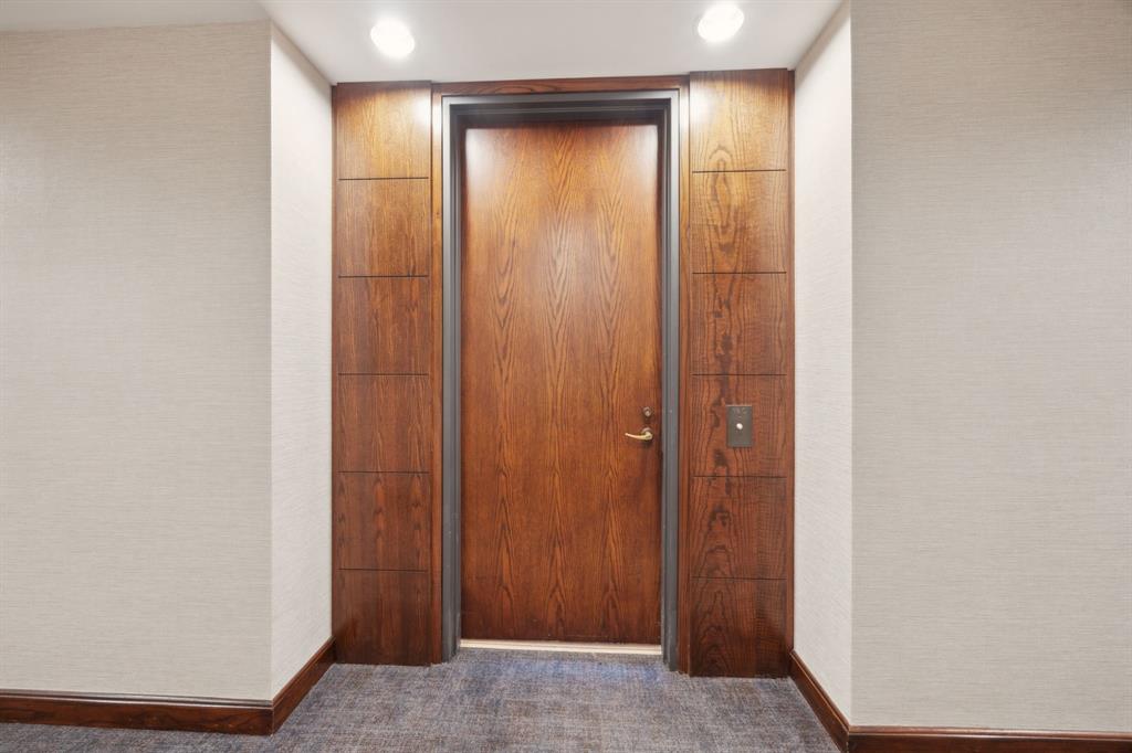 Warrington - Residential