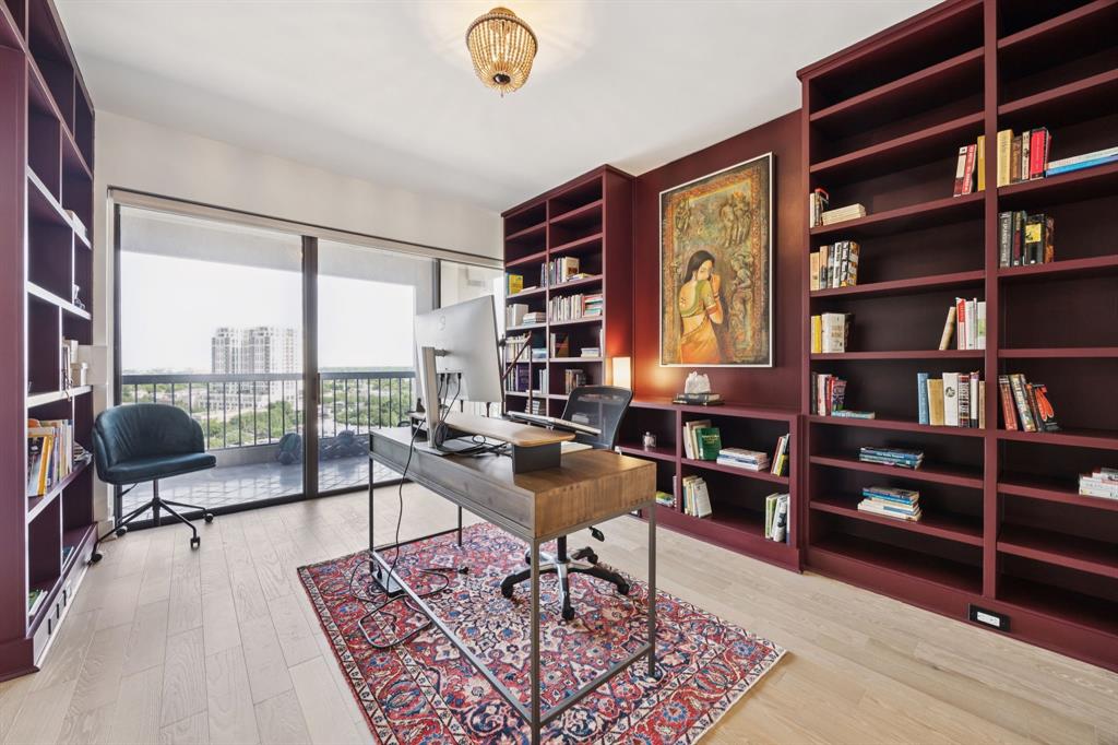 Warrington - Residential