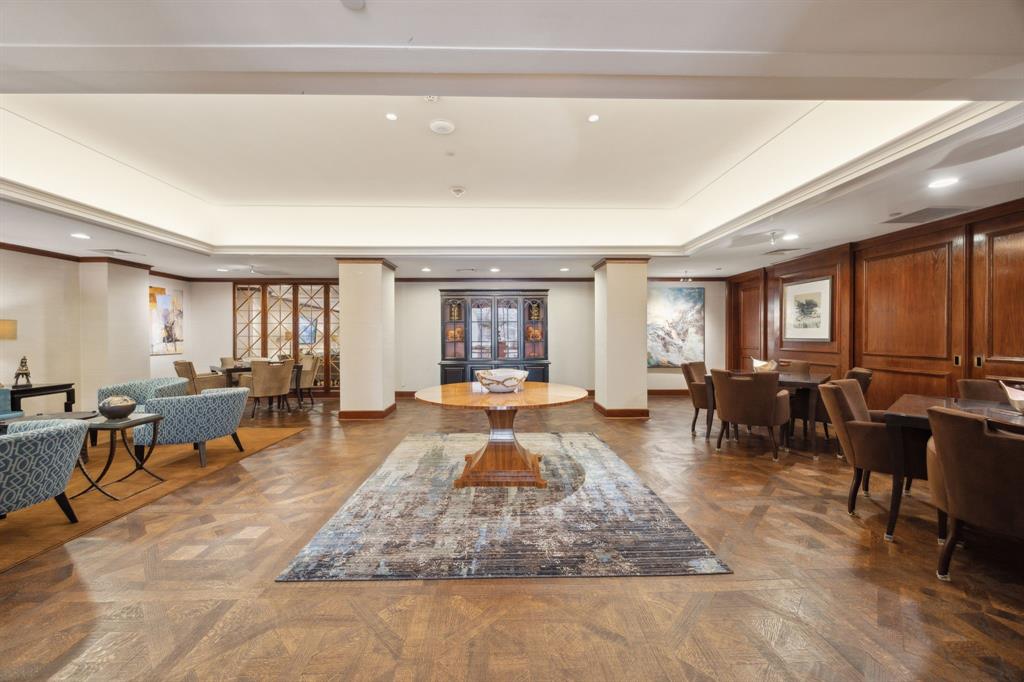 Warrington - Residential