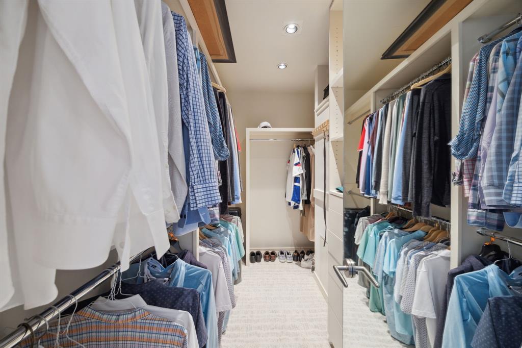 Warrington - Residential