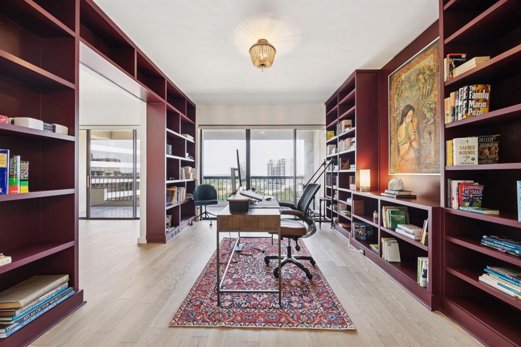 Warrington - Residential