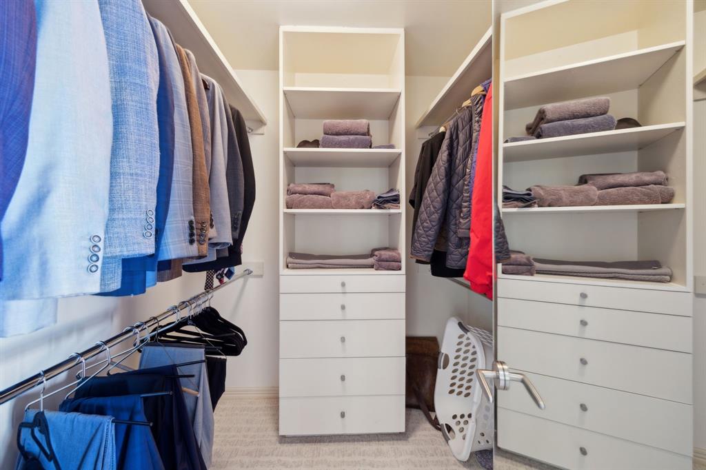 Warrington - Residential