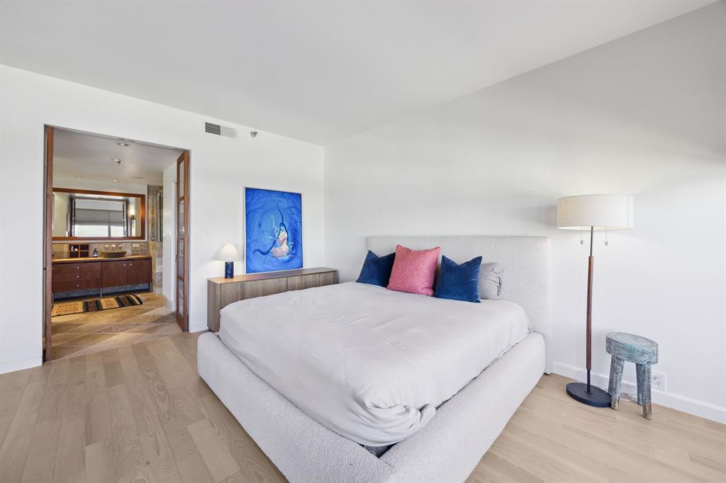 Warrington - Residential