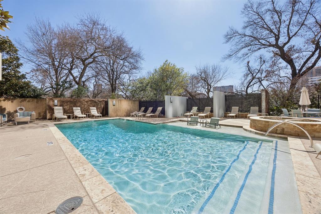 Warrington - Residential