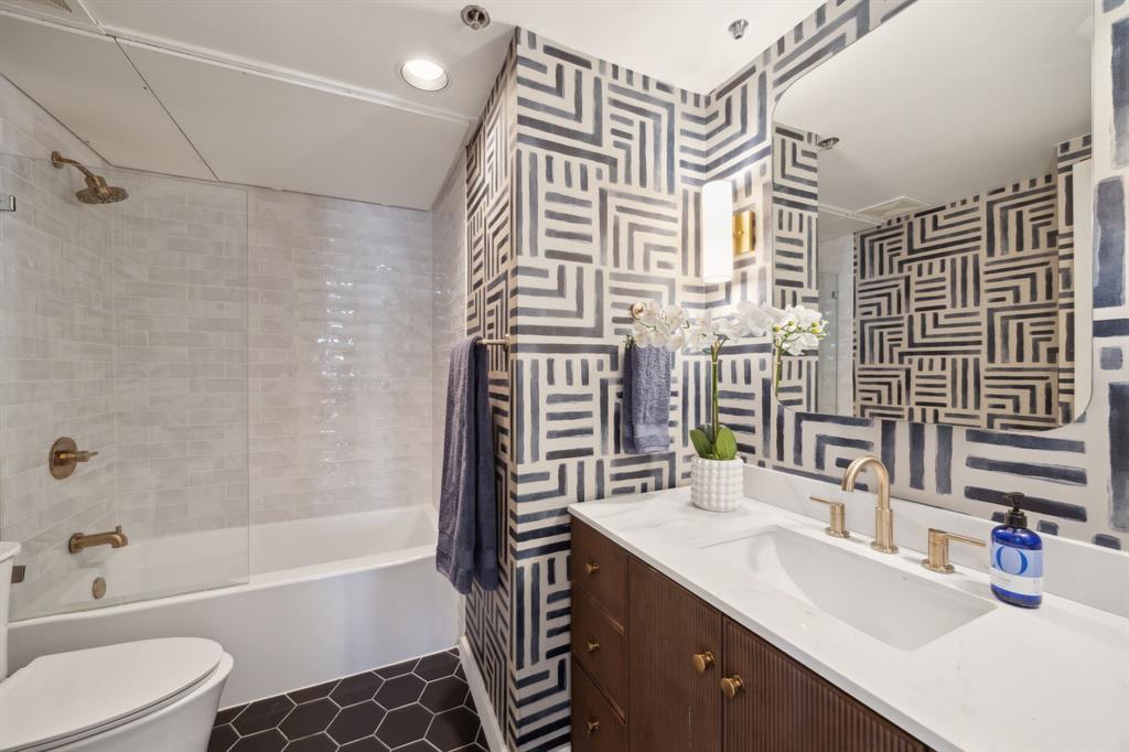 Warrington - Residential