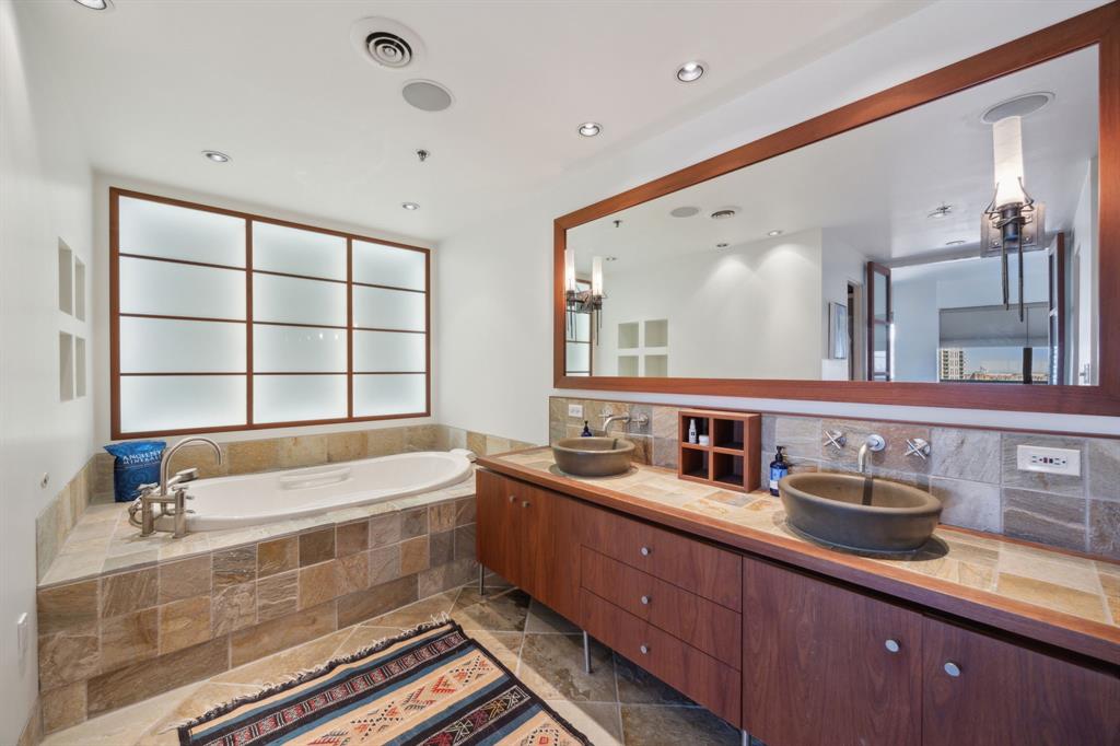 Warrington - Residential